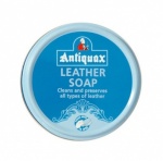 Antiquax Leather Soap 100ml