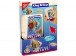 Tropical Fish Pellet Food 30g