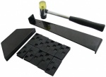 Am-Tech Wood/Laminate Flooring Kit G4200