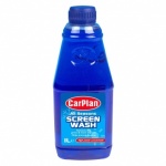 Carplan All Seasons Screen Wash 1Ltr