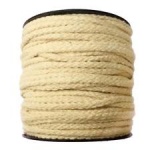 Holm Tie Garden Clothes Line Traditional Cotton Rope (10 Metres) PCP10
