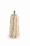 16 Py Cotton Mop Metal Socket