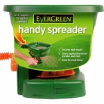 Evergreen HandyGreen ll Spreader( Replaced 121041	MIRACLE-GRO HANDY SPREADER FLASH X4	5010272193039)