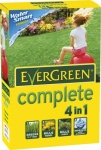 EverGreen miracle-gro complete 5x80m2+25%