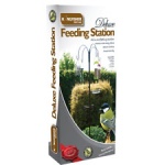 Kingfisher Bird Feeding Station Deluxe [BFSD]