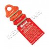 Discontinue : 5-15-30amp Fuse Wire Card Pk10, replaced by R67537