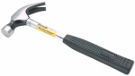 Rolson Tools Ltd 16oz Claw Hammer 10339