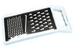 Apollo Flat Grater