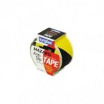 Sylglas Anti-Slip Hazard Tape 3m X 50mm