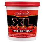 XL Fire Cement 0.5kg