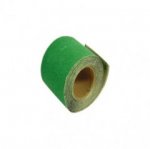 100 GRIT 50mt.GREEN OXIDE ROLL(send rodo)