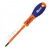 No 1 Insulated Crosspoint Screwdriver