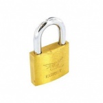 Keyed Alike Egret Padlocks 40mmPk4 (S1145)