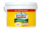 Sandtex Masonry Smooth MAG 7.5Lt