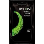 Dylon HandDye 03 Tropical Green 50g