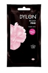 Dylon HandDye 07 Powder Pink 50g