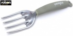 Rolson Tools Ltd Hand Fork Aluminium 82516
