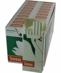 Swan Menthol Extra Slim Filter Tips Pk20