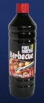 Flamefast BBQ Lighting Fluid 1Ltr