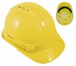 Rodo Blackrock Std Safety Helmet Yellow