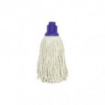 18Py Cotton Mop Head with Metal Socket
