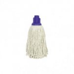 18Py Cotton Mop Head with Metal Socket