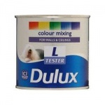 Colour Mixing Light Col.Tester 0.25Ltr
