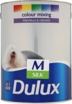 Colour Mixing V/silk Medium BS 5Ltr