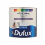 Colour Mixing Loght & Space Light BS 2.5Ltr