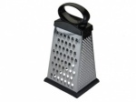 Apollo Grater Box 23cm White