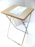 Extra Large Folding MDF Table