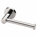 Chrome Toilet Roll Holder