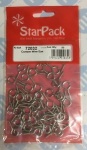 Star Pack Curtain Wire Eye Pk50(72032)
