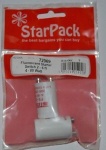 Star Pack Fluorescent Starter 4-80w Pk2(72069)
