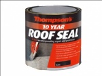 Thoms HP10 Year Roof Seal Black 2.5Lt