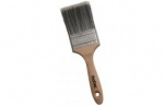 RODO 3'' FIT FOR JOB DIAMOND SYNTHETIC PAINT BRUSH