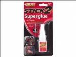Stick2 Superglue 5g