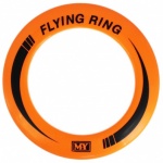 M.Y FLYING RINGS IN DISPLAY BOX