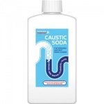 Homecare Caustic Soda 1kg  PACK OF 6