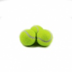 Tennis Balls 3 In PBH