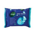 Pure Wipes Deep Cleanse