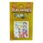 Play Money Pounds