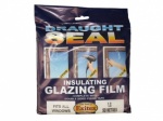 Glazing Film 1.8mtsq Clear