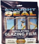 Glazing Film 9mtsq Clear