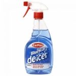 Carplan Blue Star De-Icer Trigger 500ml