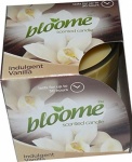 Bloome Scented Candles Vanilla
