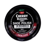 Cherry Shoe Polish 50ml - OxBlood