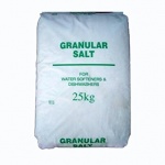 Granular Salt 25Kg