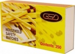 GSD Household Safety Matches