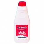 C/P Premium Red Anti-Freeze 1Ltr